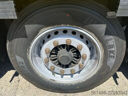 Krone SD Standard 2 Units!! 6 NEW TIRES (385/55 R22,5...