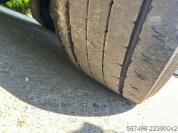 Krone SD Standard 2 Units!! 6 NEW TIRES (385/55 R22,5...