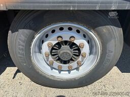 Krone SD Standard 2 Units!! 6 NEW TIRES (385/55 R22,5...