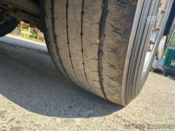 Krone SD Standard 2 Units!! 6 NEW TIRES (385/55 R22,5...
