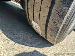Krone SD Standard 2 Units!! 6 NEW TIRES (385/55 R22,5...