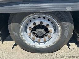 Krone SD Standard 2 Units!! 6 NEW TIRES (385/55 R22,5...