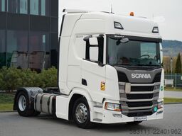 SCANIA R 500 / RETARDER / I-PARK COOL / 2022 ROK / PO Z