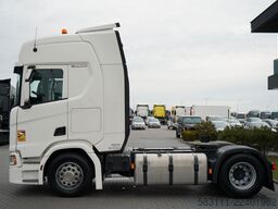 SCANIA R 500 / RETARDER / I-PARK COOL / 2022 ROK / PO Z