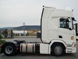 SCANIA R 500 / RETARDER / I-PARK COOL / 2022 ROK / PO Z