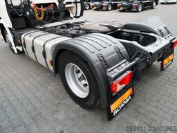 SCANIA R 500 / RETARDER / I-PARK COOL / 2022 ROK / PO Z