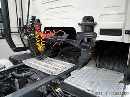SCANIA R 500 / RETARDER / I-PARK COOL / 2022 ROK / PO Z