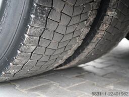 SCANIA R 500 / RETARDER / I-PARK COOL / 2022 ROK / PO Z