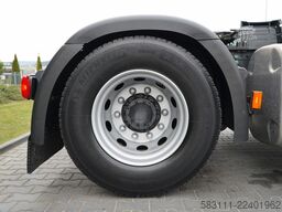 SCANIA R 500 / RETARDER / I-PARK COOL / 2022 ROK / PO Z