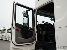 SCANIA R 500 / RETARDER / I-PARK COOL / 2022 ROK / PO Z