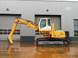 Liebherr R317 Litronic Material Handler