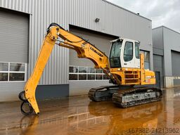 Liebherr R317 Litronic Material Handler