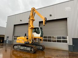 Liebherr R317 Litronic Material Handler