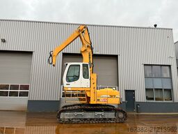 Liebherr R317 Litronic Material Handler