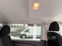 Mercedes-Benz Vito Tou114 4x4 Extralang 9Sitze 2xKlima