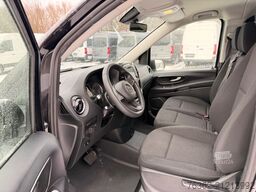 Mercedes-Benz Vito Tou114 4x4 Extralang 9Sitze 2xKlima