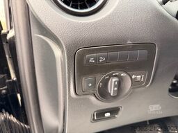 Mercedes-Benz Vito Tou114 4x4 Extralang 9Sitze 2xKlima