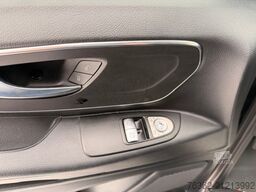 Mercedes-Benz Vito Tou114 4x4 Extralang 9Sitze 2xKlima