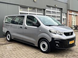 Peugeot Traveller 1.5 BlueHDi XL Marge BTW en BPM vrij!...