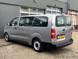 Peugeot Traveller 1.5 BlueHDi XL Marge BTW en BPM vrij!...