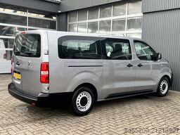Peugeot Traveller 1.5 BlueHDi XL Marge BTW en BPM vrij!...