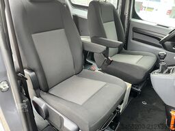 Peugeot Traveller 1.5 BlueHDi XL Marge BTW en BPM vrij!...