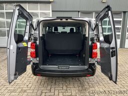 Peugeot Traveller 1.5 BlueHDi XL Marge BTW en BPM vrij!...