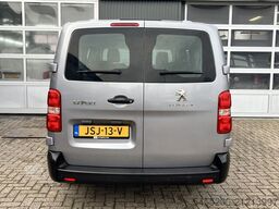 Peugeot Traveller 1.5 BlueHDi XL Marge BTW en BPM vrij!...