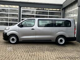 Peugeot Traveller 1.5 BlueHDi XL Marge BTW en BPM vrij!...