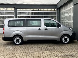 Peugeot Traveller 1.5 BlueHDi XL Marge BTW en BPM vrij!...