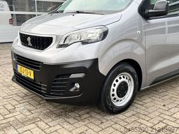 Peugeot Traveller 1.5 BlueHDi XL Marge BTW en BPM vrij!...
