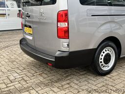 Peugeot Traveller 1.5 BlueHDi XL Marge BTW en BPM vrij!...