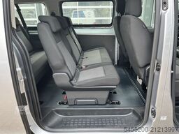 Peugeot Traveller 1.5 BlueHDi XL Marge BTW en BPM vrij!...