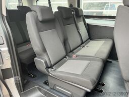 Peugeot Traveller 1.5 BlueHDi XL Marge BTW en BPM vrij!...
