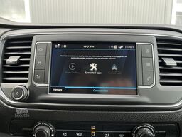 Peugeot Traveller 1.5 BlueHDi XL Marge BTW en BPM vrij!...