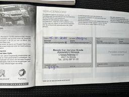 Peugeot Traveller 1.5 BlueHDi XL Marge BTW en BPM vrij!...