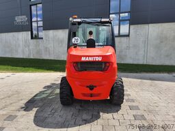 Manitou MC 30-4