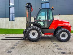 Manitou M 50-4
