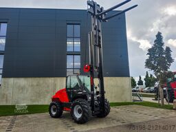 Manitou M 50-4