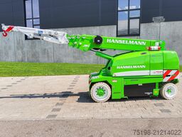 JMG MC 45SB