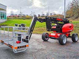 Manitou 160 ATJ Plus