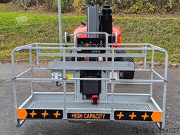 Manitou 160 ATJ Plus