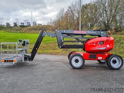 Manitou 160 ATJ Plus