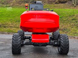 Manitou 160 ATJ Plus