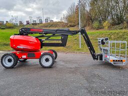 Manitou 160 ATJ Plus