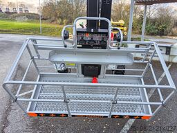 Manitou 160 ATJ Plus