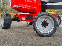 Manitou 160 ATJ Plus