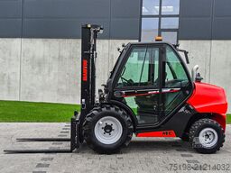 Manitou MC 30-4