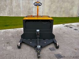 Genkinger EGS 900-SO