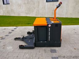 Genkinger EGS 900-SO